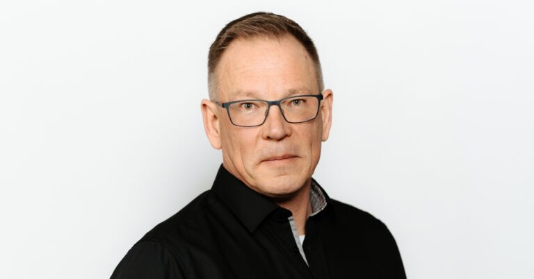 Toimitusjohtajan joulutervehdys ja uuden vuoden lupaus