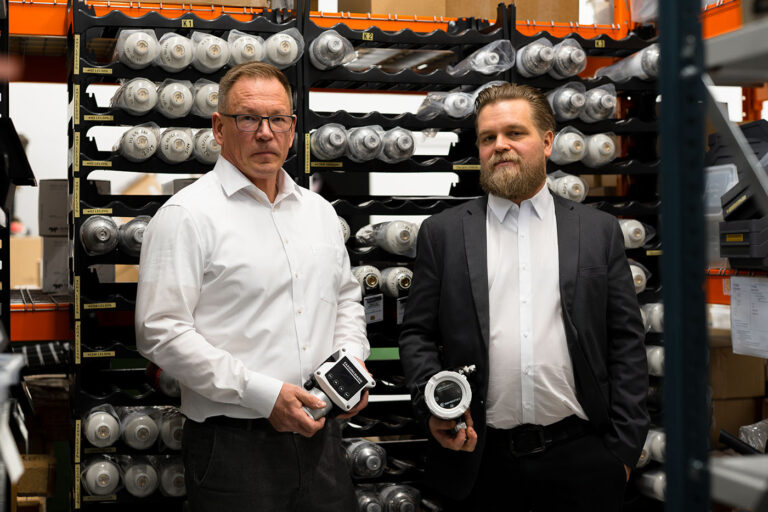 Uusi anturiteknologia mullistaa räjähdysvaarallisten kaasujen valvonnan ja avaa uusia vientimahdollisuuksia