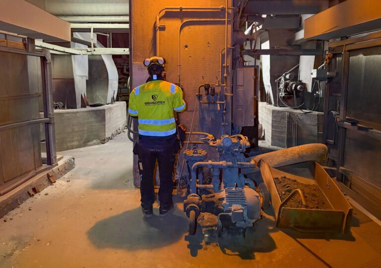 Säännöllinen huolto takaa kaasuturvallisuuden – Huoltoverkostomme laajeni Pohjois-Suomessa